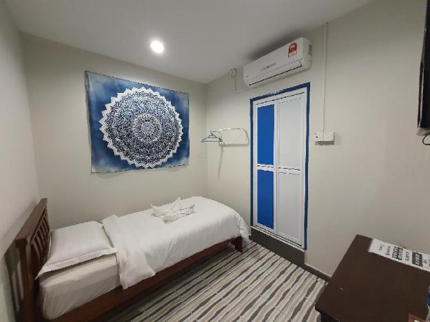 de chukai hotel