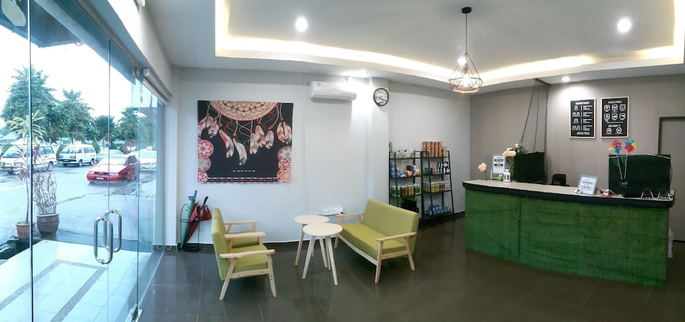 de chukai hotel