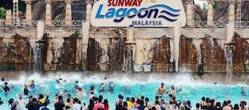 Ark Hotel Subang Airport,Petaling Jaya>>Kuala Lumpur,3 star