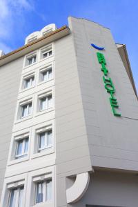 brit hotel calais