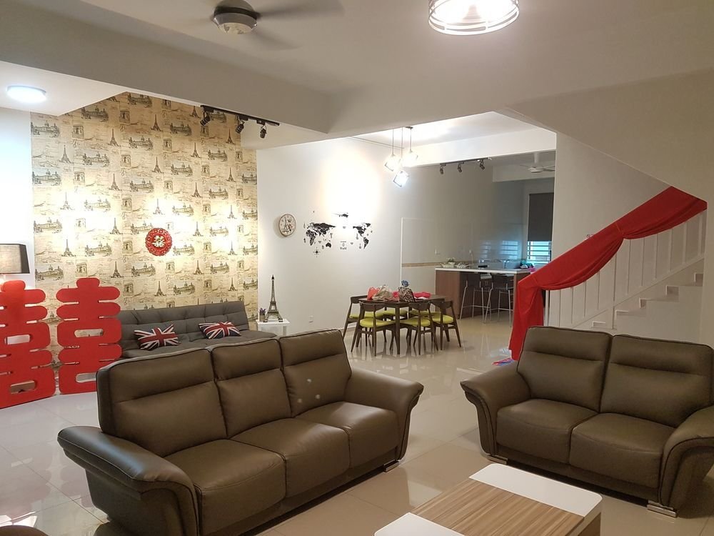 Jonker 88 Homestay Melaka,Near St Paul's Church,3 star