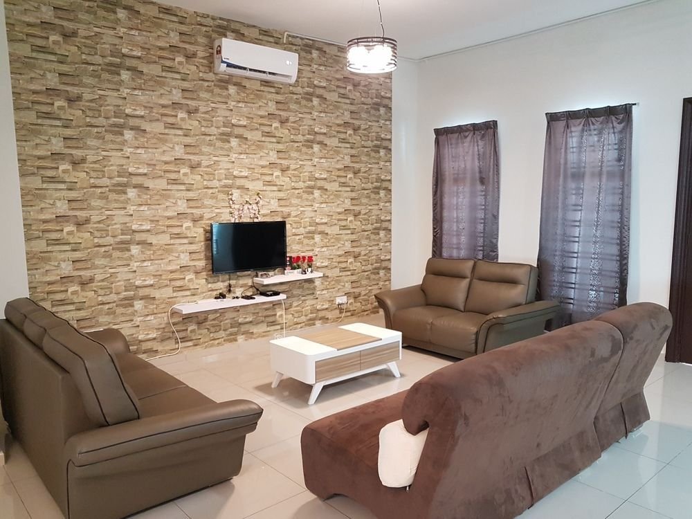 Jonker 88 Homestay Melaka,Near St Paul's Church,3 star