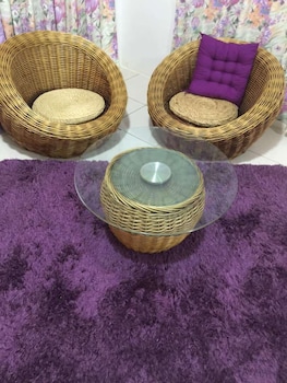 Semporna House,Semporna>>Sabah,2.5 star