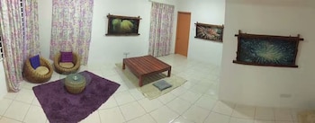 Semporna House,Semporna>>Sabah,2.5 star