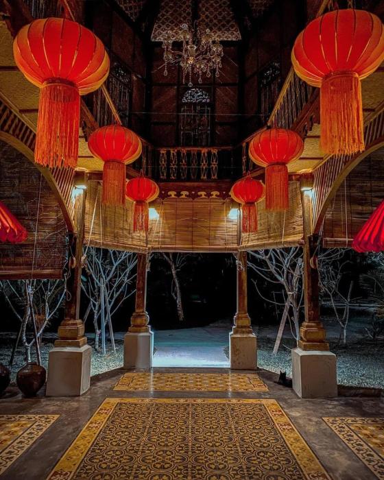 kunang kunang heritage villas