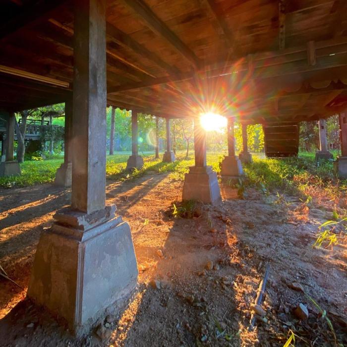 kunang kunang heritage villas