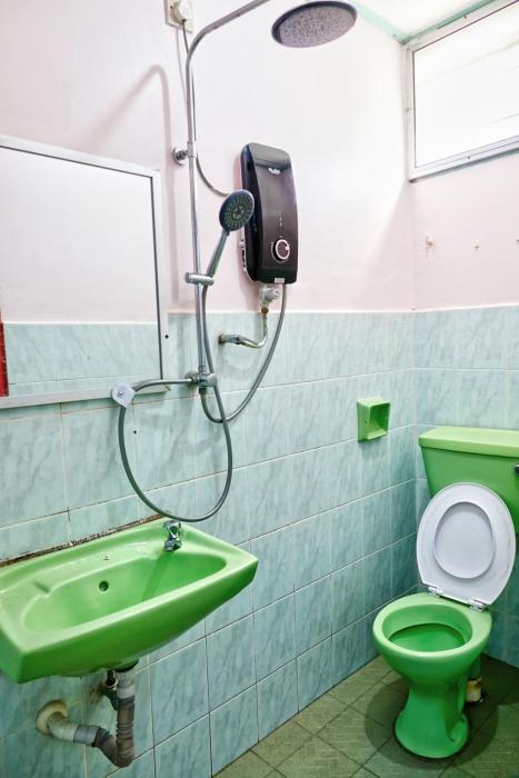 the room concept homestay