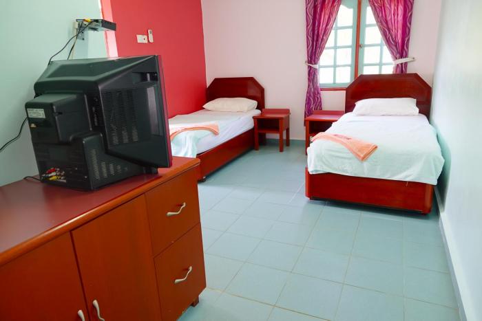 the room concept homestay