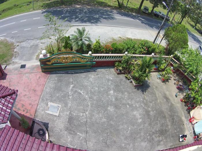 the room concept homestay