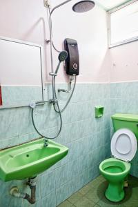 the room concept homestay