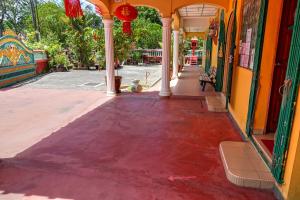 the room concept homestay