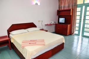 the room concept homestay