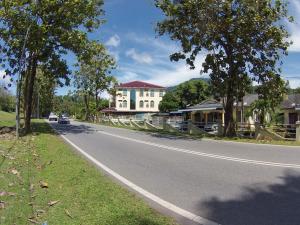 the room concept homestay