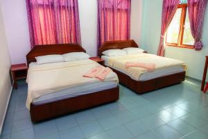 the room concept homestay