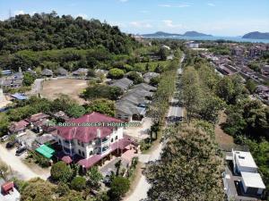 the room concept homestay