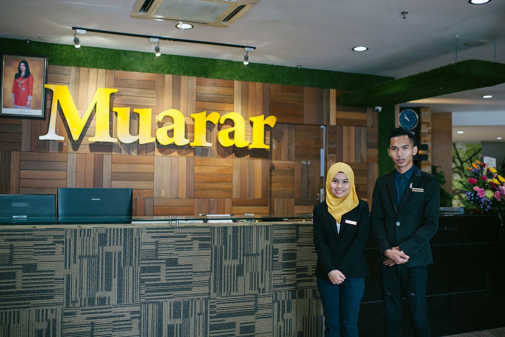 muarar 99 hotel