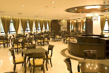 Muarar 99 Hotel,Muar>>Johor Bahru,3 star