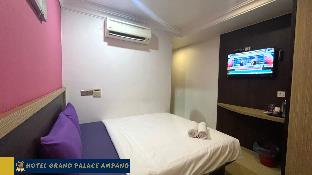 hotel grand palace ampang