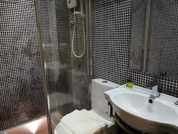 hotel grand palace ampang