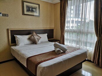 hotel grand palace ampang