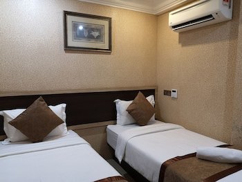 Hotel Grand Palace Ampang,Ampang Jaya>>Ampang,3 star