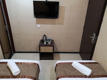 Hotel Grand Palace Ampang,Ampang Jaya>>Ampang,3 star