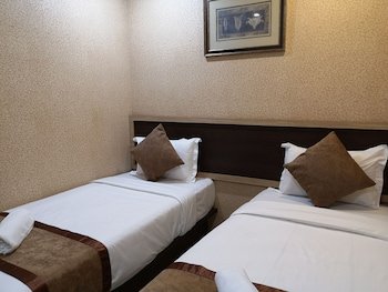 Hotel Grand Palace Ampang,Ampang Jaya>>Ampang,3 star