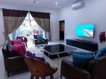 villa solihin