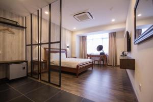 wifi boutique hotel