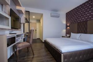 wifi boutique hotel