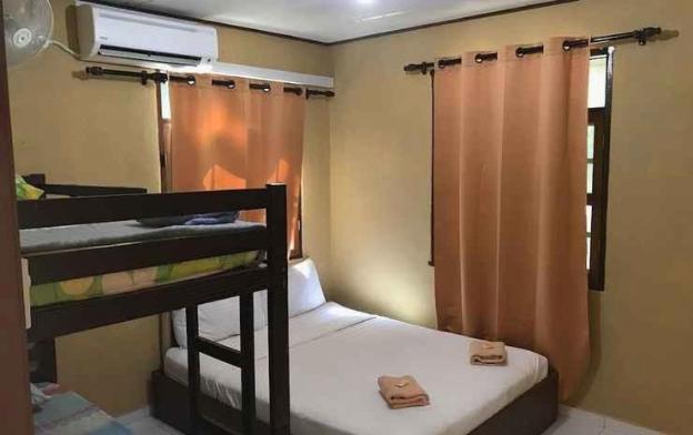 pulau perhentian besar