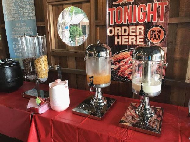 pulau perhentian besar