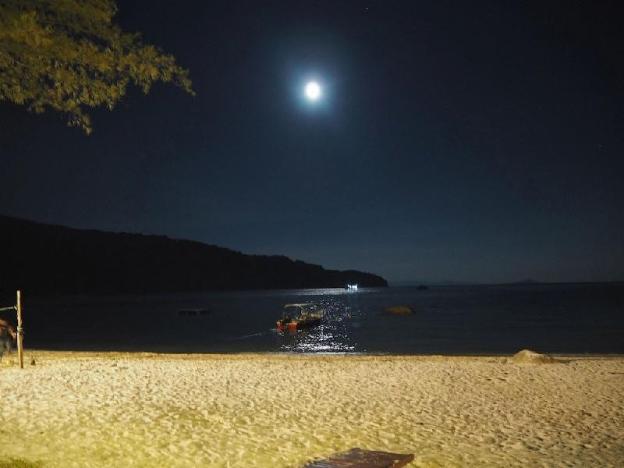 pulau perhentian besar