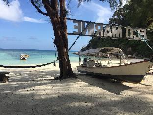 pulau perhentian besar