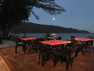 pulau perhentian besar