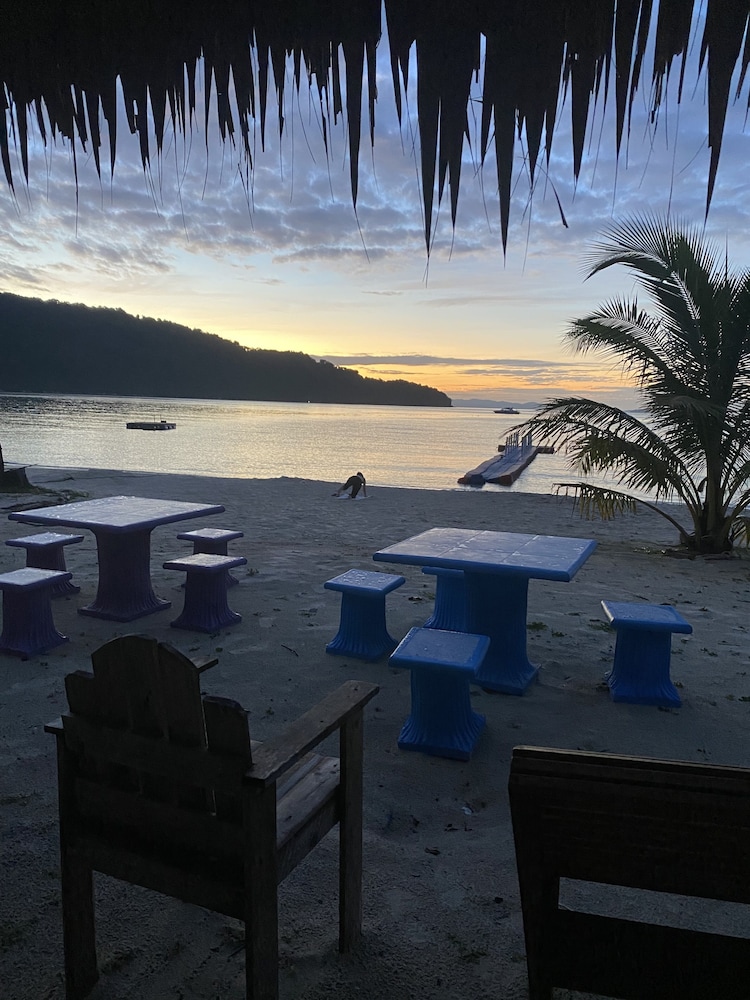 pulau perhentian besar