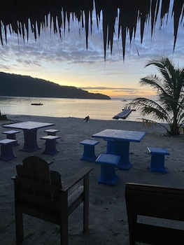 pulau perhentian besar