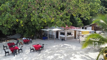 pulau perhentian besar