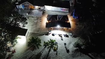 pulau perhentian besar