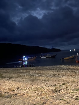 pulau perhentian besar