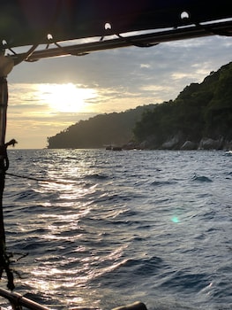 pulau perhentian besar