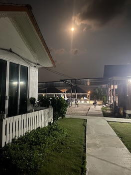 pulau perhentian besar