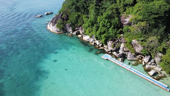 pulau perhentian besar