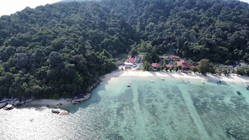 pulau perhentian besar