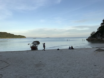 pulau perhentian besar