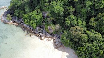 pulau perhentian besar