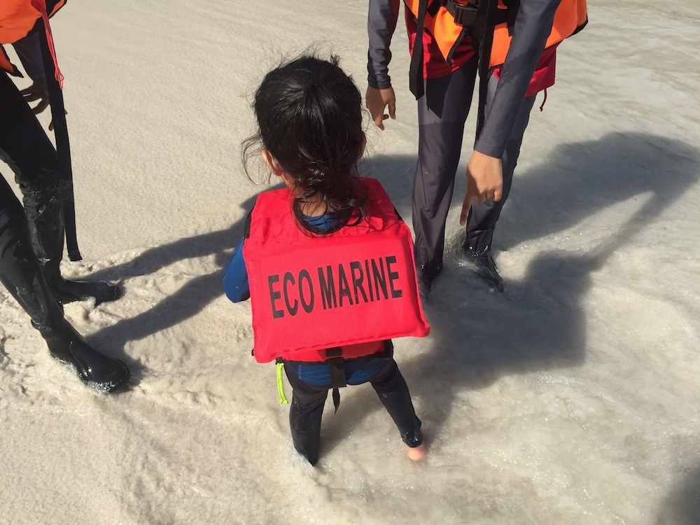 pulau perhentian besar