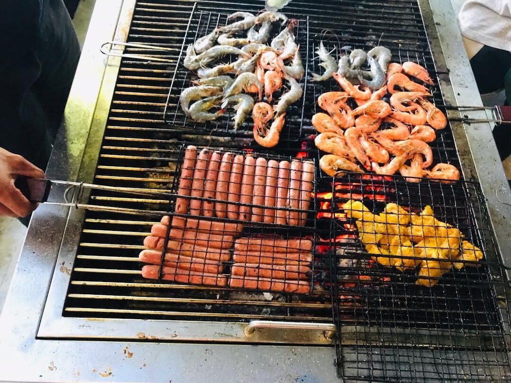 pulau perhentian besar