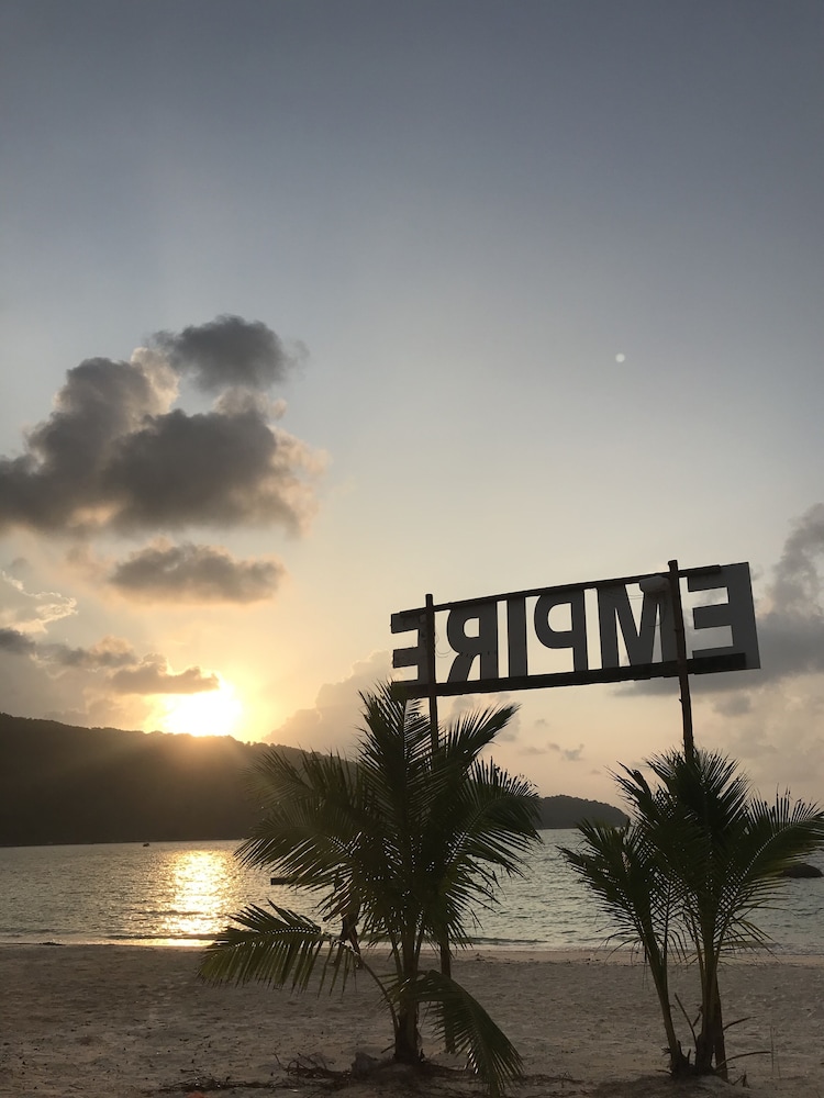 pulau perhentian besar