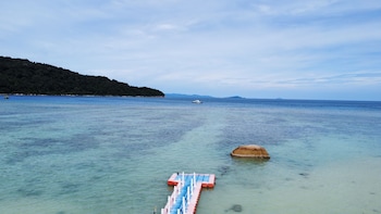 pulau perhentian besar
